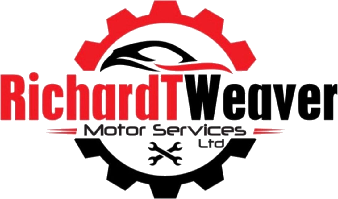 Richard T. Weaver Motor Services Ltd